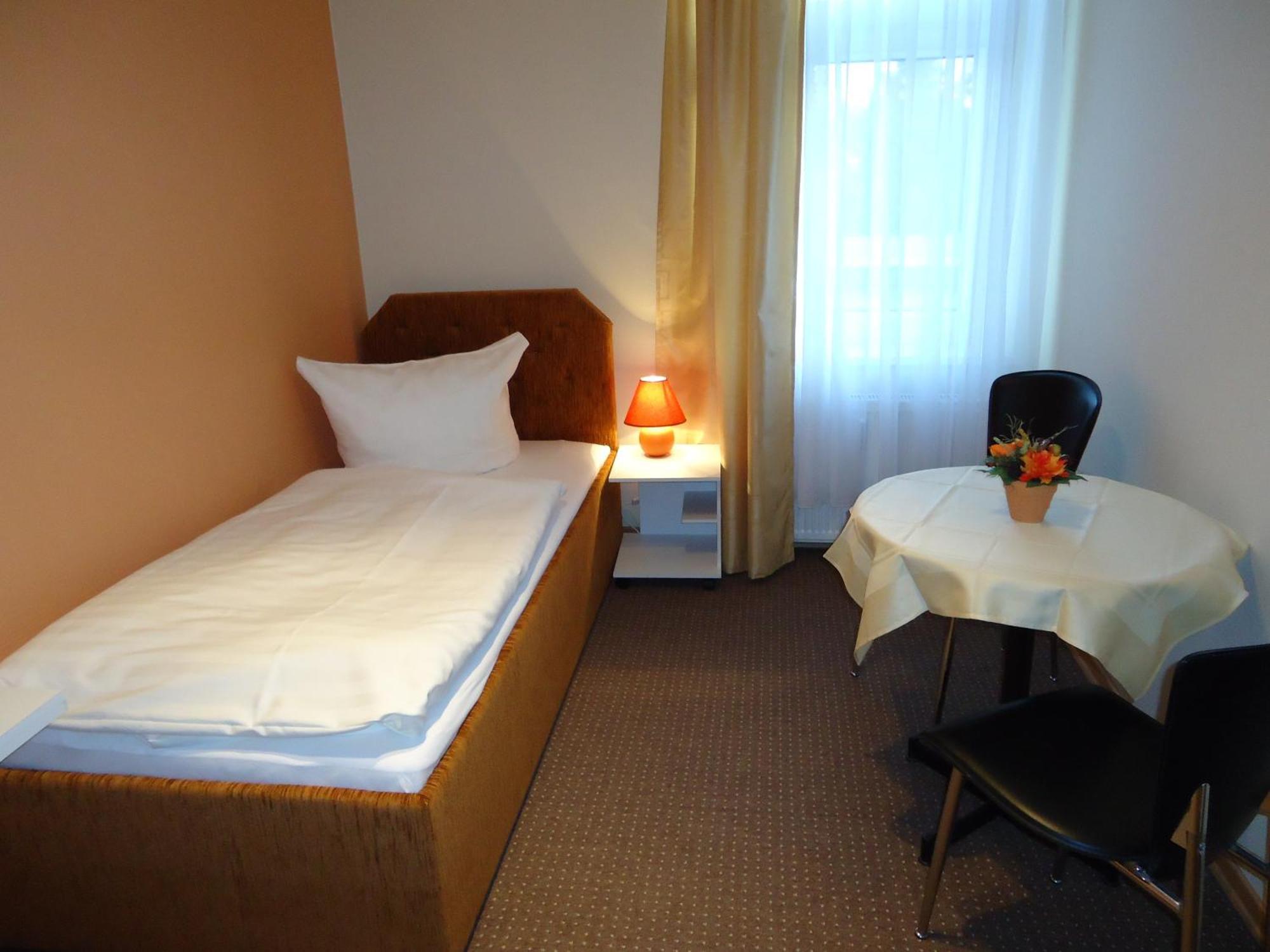 Pension Dresdener Panorama Kültér fotó